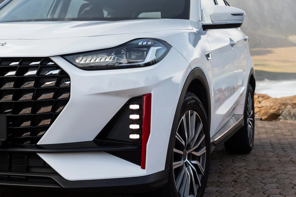 X70 Plus KV - Medium