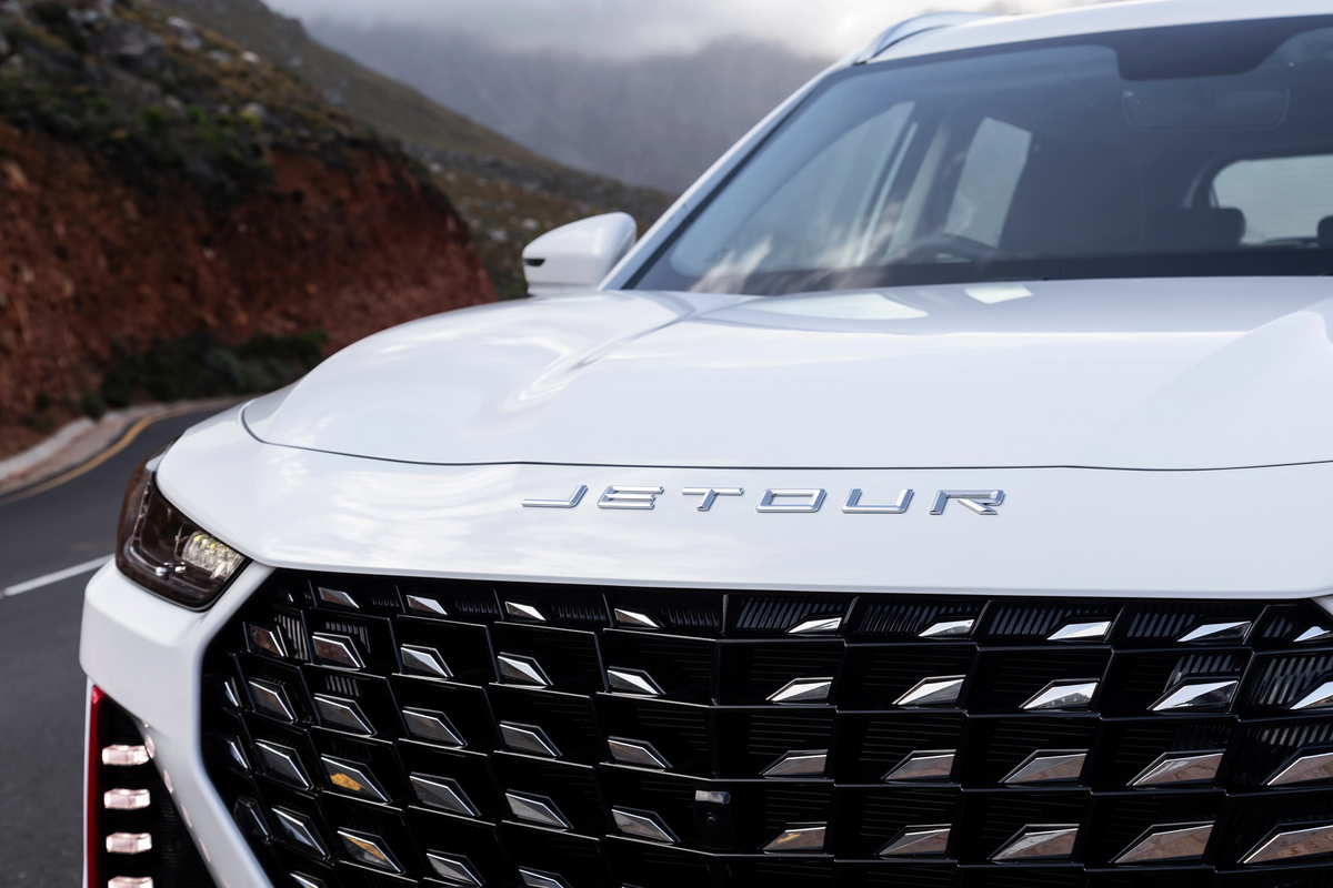 X70 Plus KV - Medium