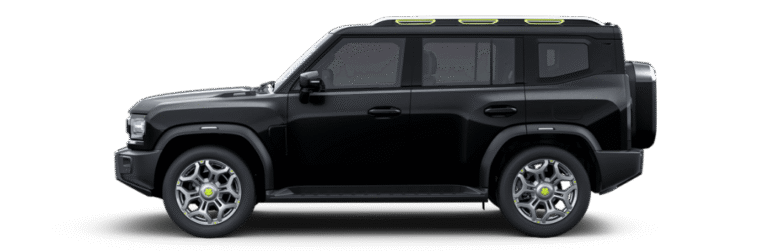 T2 – Jetour Springs